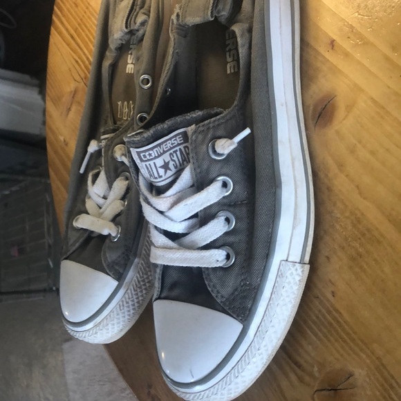 Converse - Picture 2 of 3